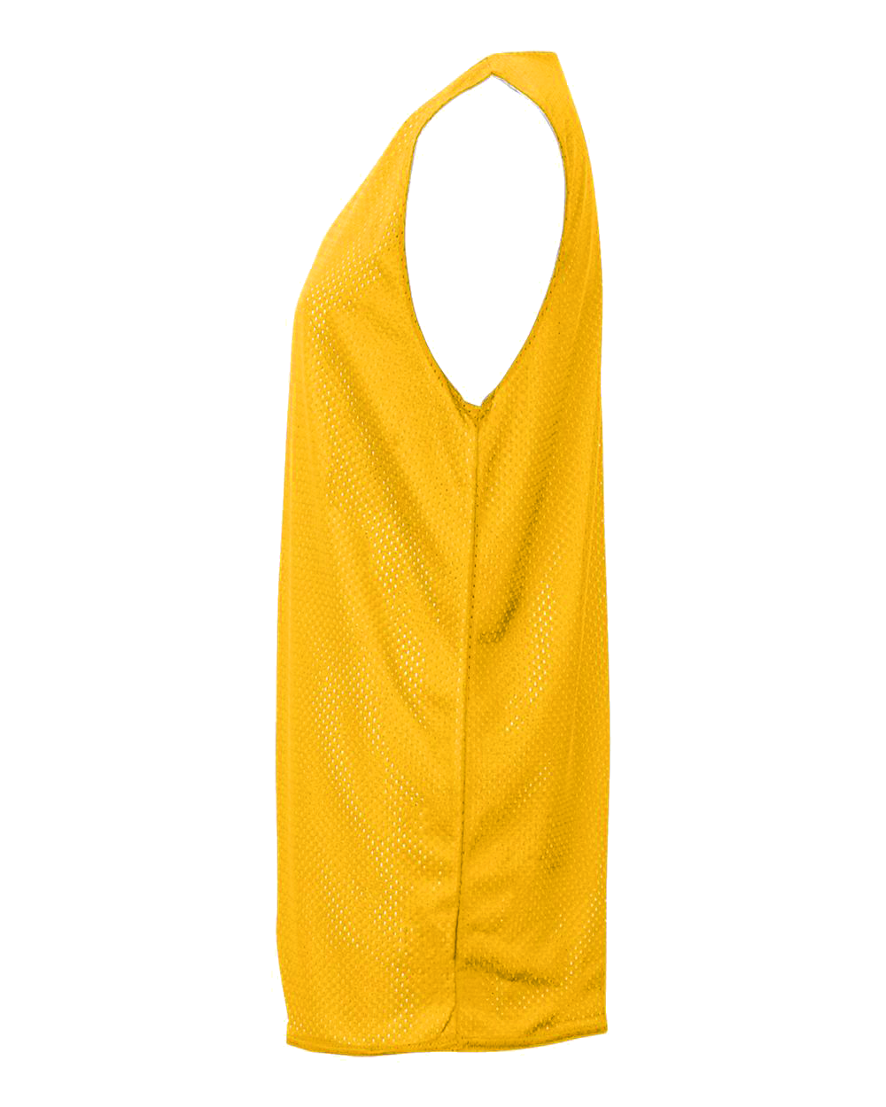 Badger 2529 Youth Mesh Reversible Tank Badger