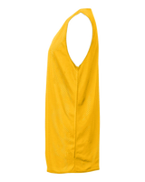 Badger 2529 Youth Mesh Reversible Tank Badger