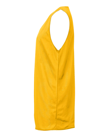 Badger 2529 Youth Mesh Reversible Tank Badger