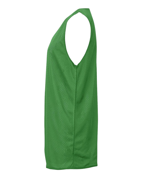 Badger 2529 Youth Mesh Reversible Tank Badger