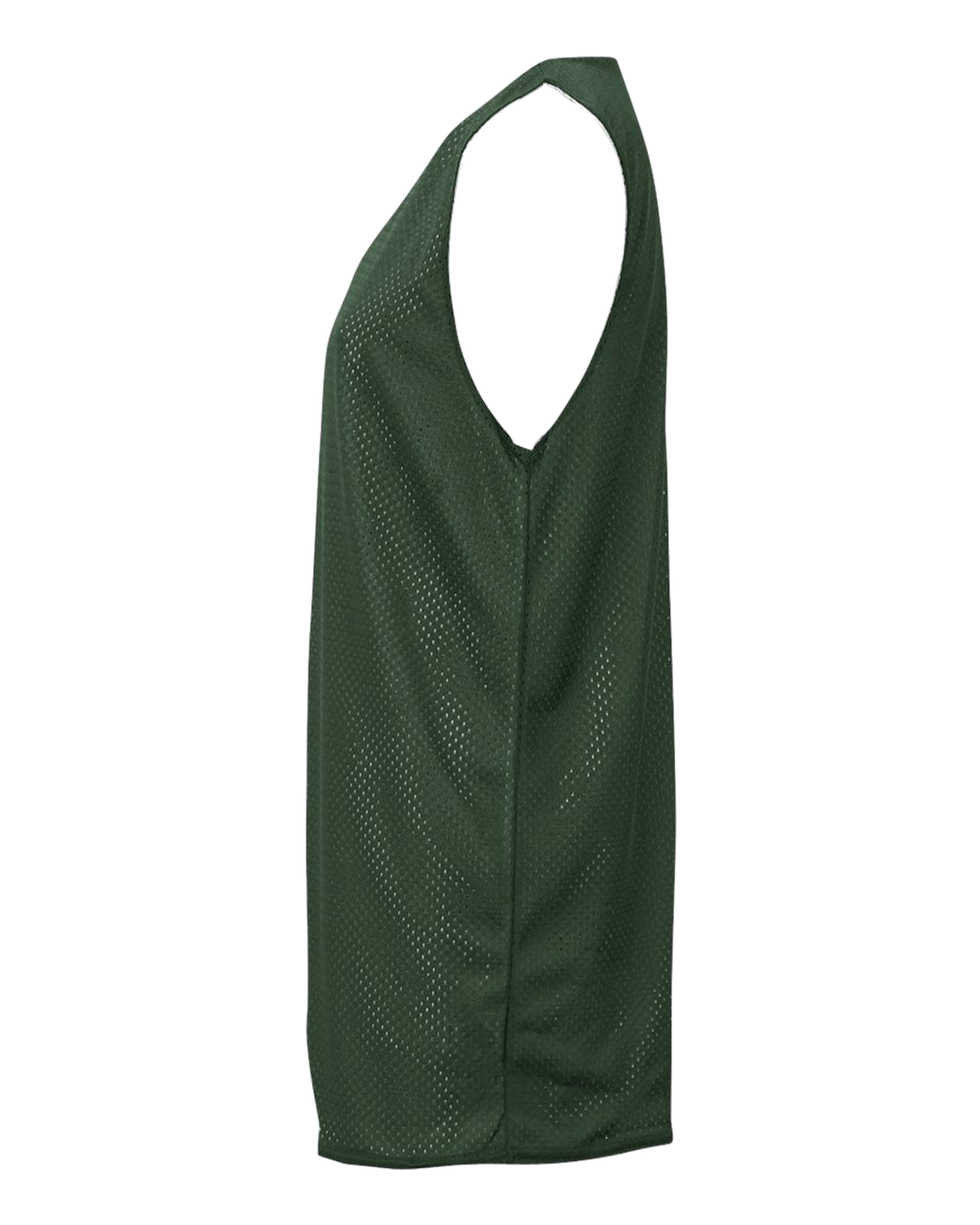 Badger 2529 Youth Mesh Reversible Tank Badger