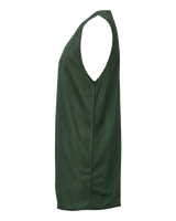 Badger 2529 Youth Mesh Reversible Tank Badger