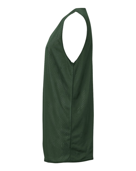 Badger 2529 Youth Mesh Reversible Tank Badger