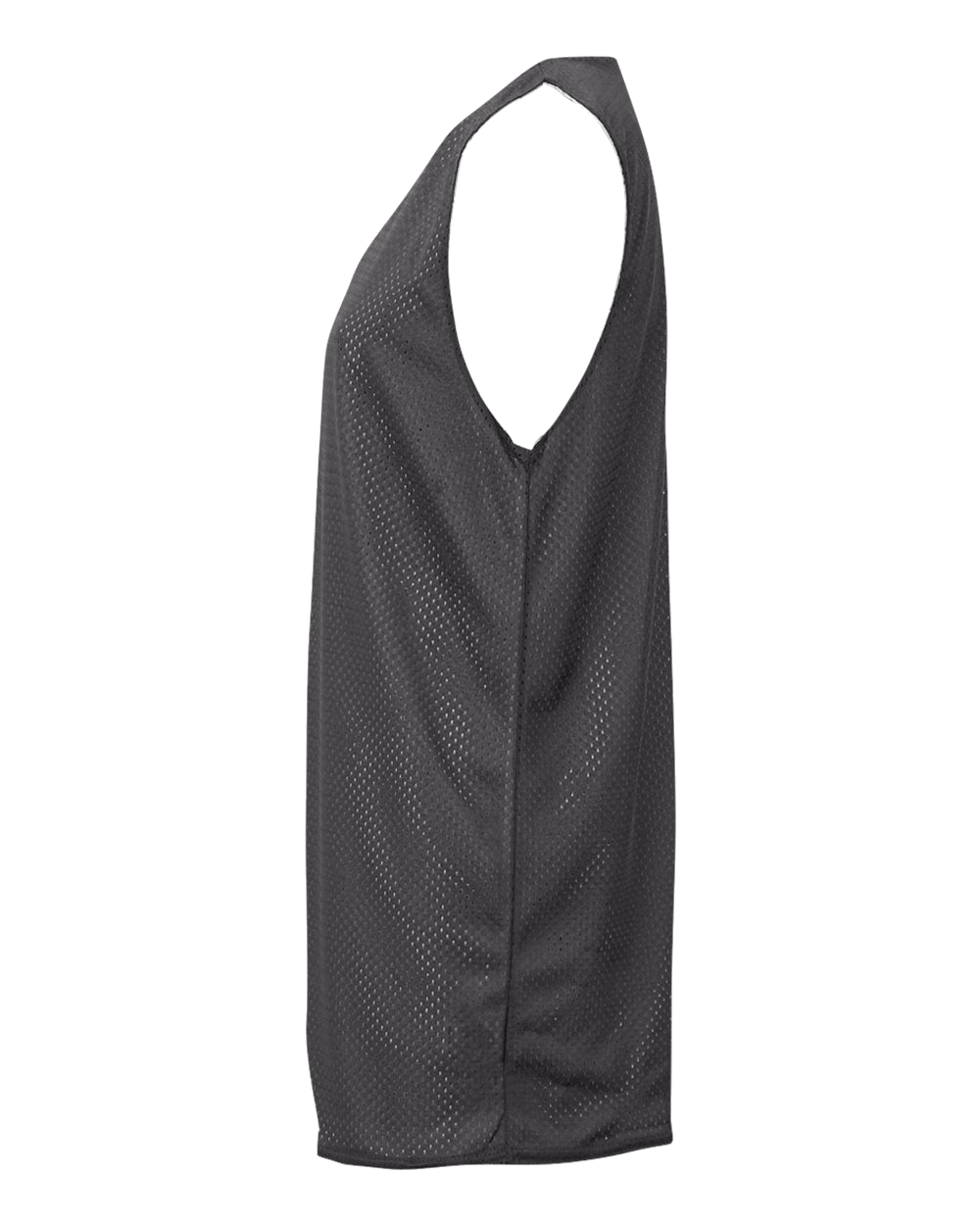 Badger 2529 Youth Mesh Reversible Tank Badger