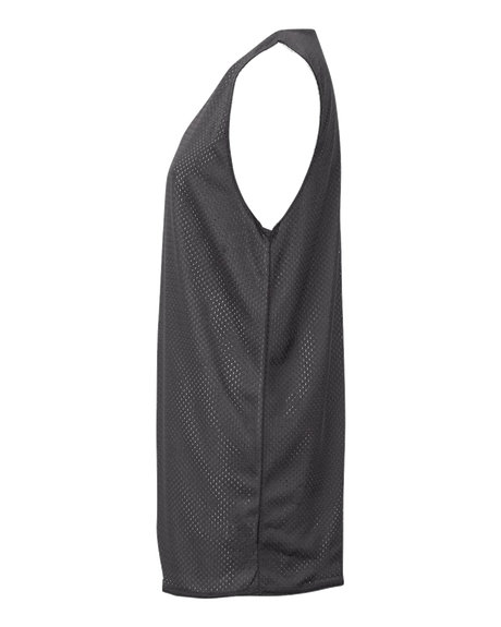 Badger 2529 Youth Mesh Reversible Tank Badger