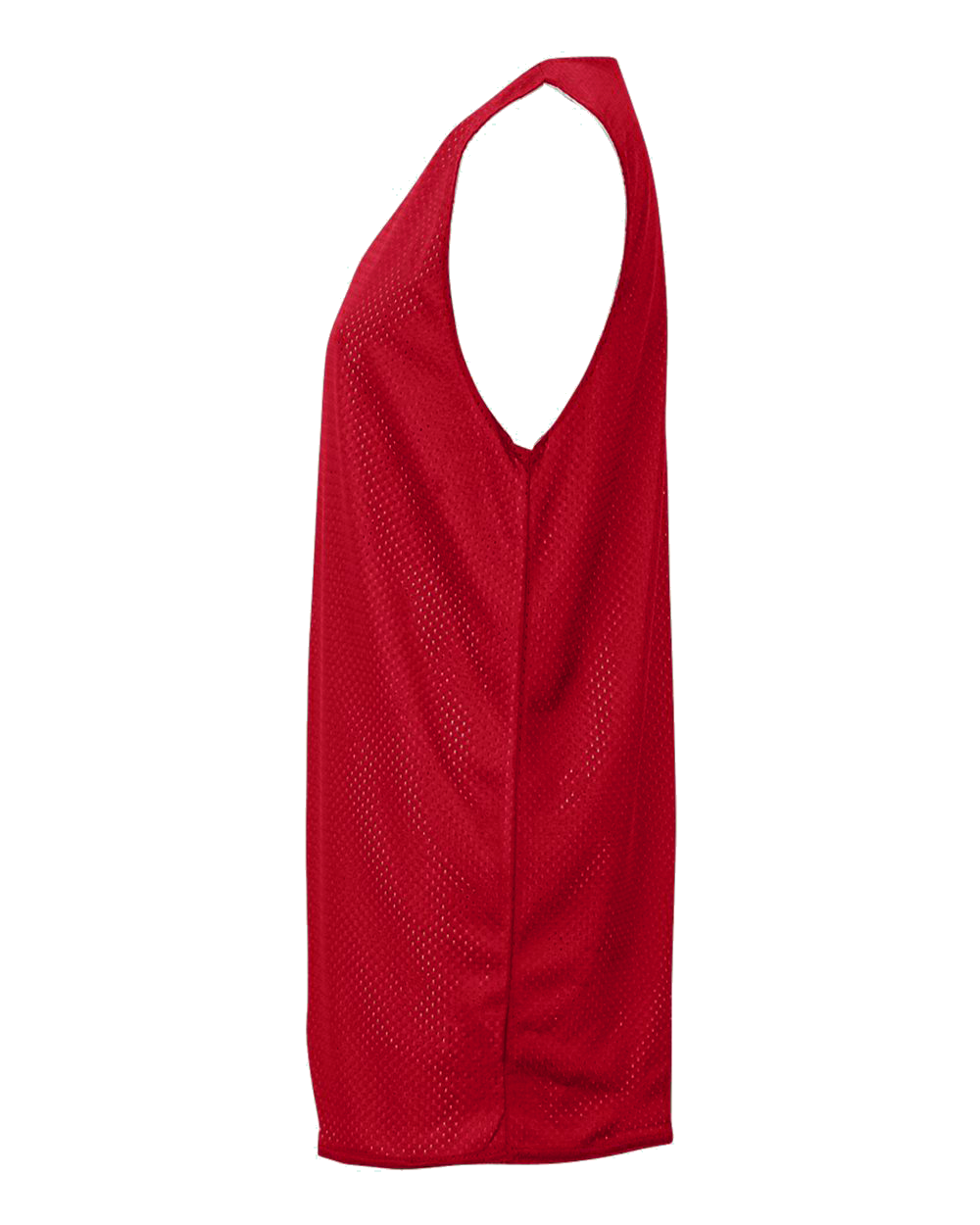 Badger 2529 Youth Mesh Reversible Tank Badger