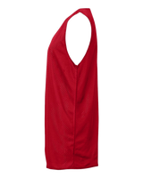 Badger 2529 Youth Mesh Reversible Tank Badger