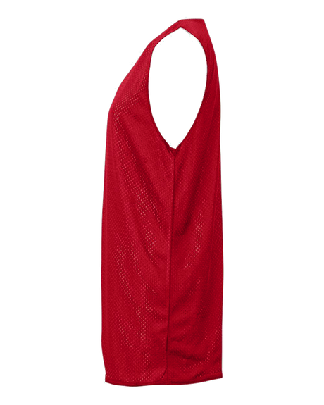 Badger 2529 Youth Mesh Reversible Tank Badger