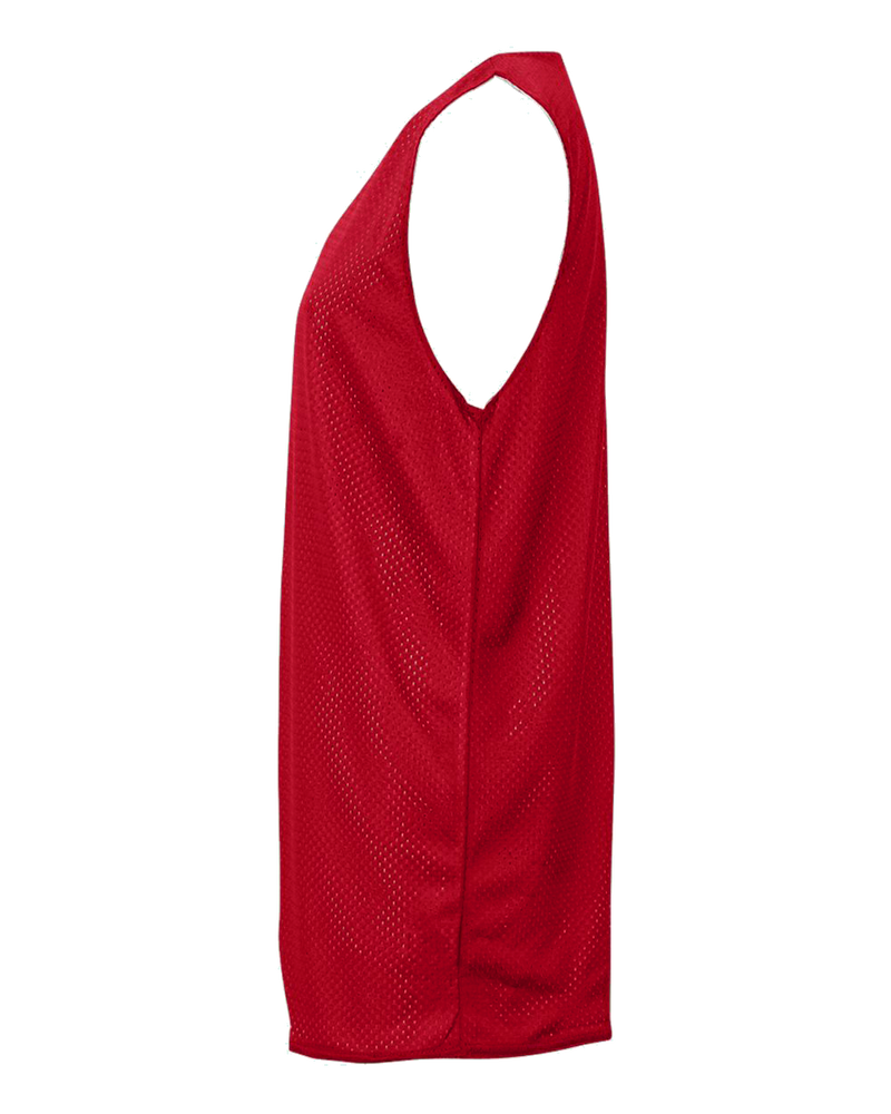 Badger 2529 Youth Mesh Reversible Tank
