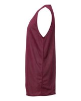 Badger 2529 Youth Mesh Reversible Tank Badger