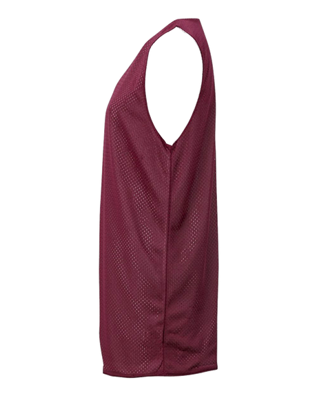 Badger 2529 Youth Mesh Reversible Tank Badger