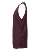 Badger 2529 Youth Mesh Reversible Tank Badger