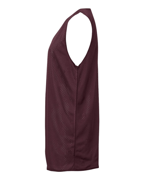 Badger 2529 Youth Mesh Reversible Tank Badger