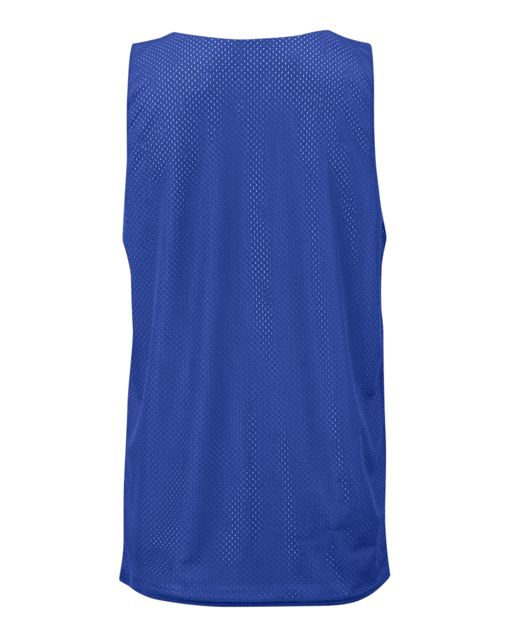 Badger 2529 Youth Mesh Reversible Tank Badger