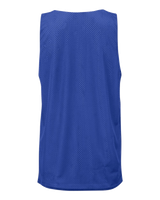 Badger 2529 Youth Mesh Reversible Tank Badger