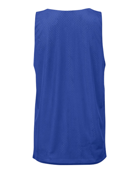 Badger 2529 Youth Mesh Reversible Tank Badger