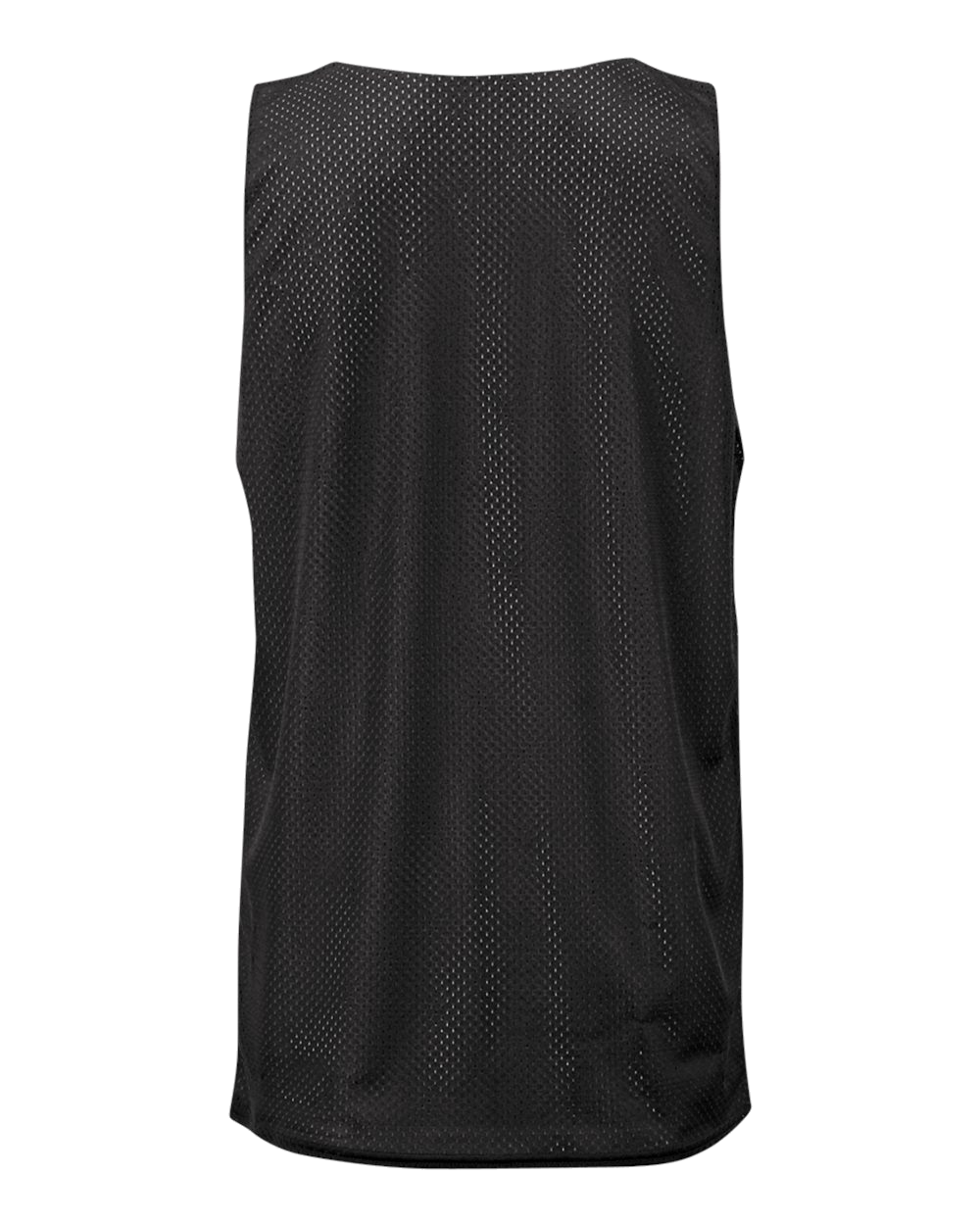 Badger 2529 Youth Mesh Reversible Tank Badger