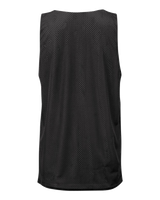 Badger 2529 Youth Mesh Reversible Tank Badger
