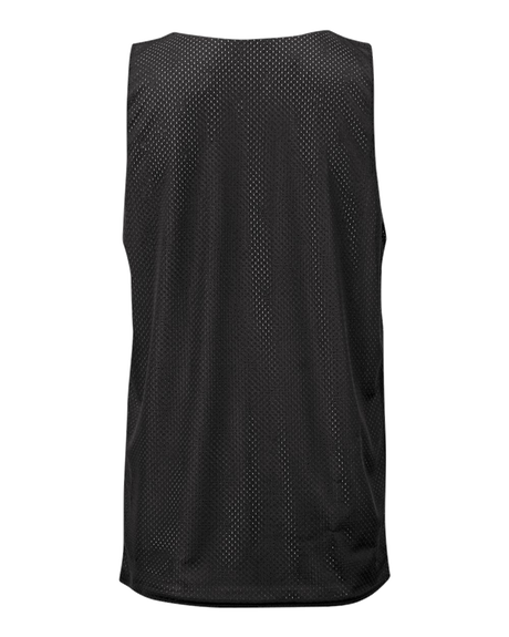 Badger 2529 Youth Mesh Reversible Tank Badger