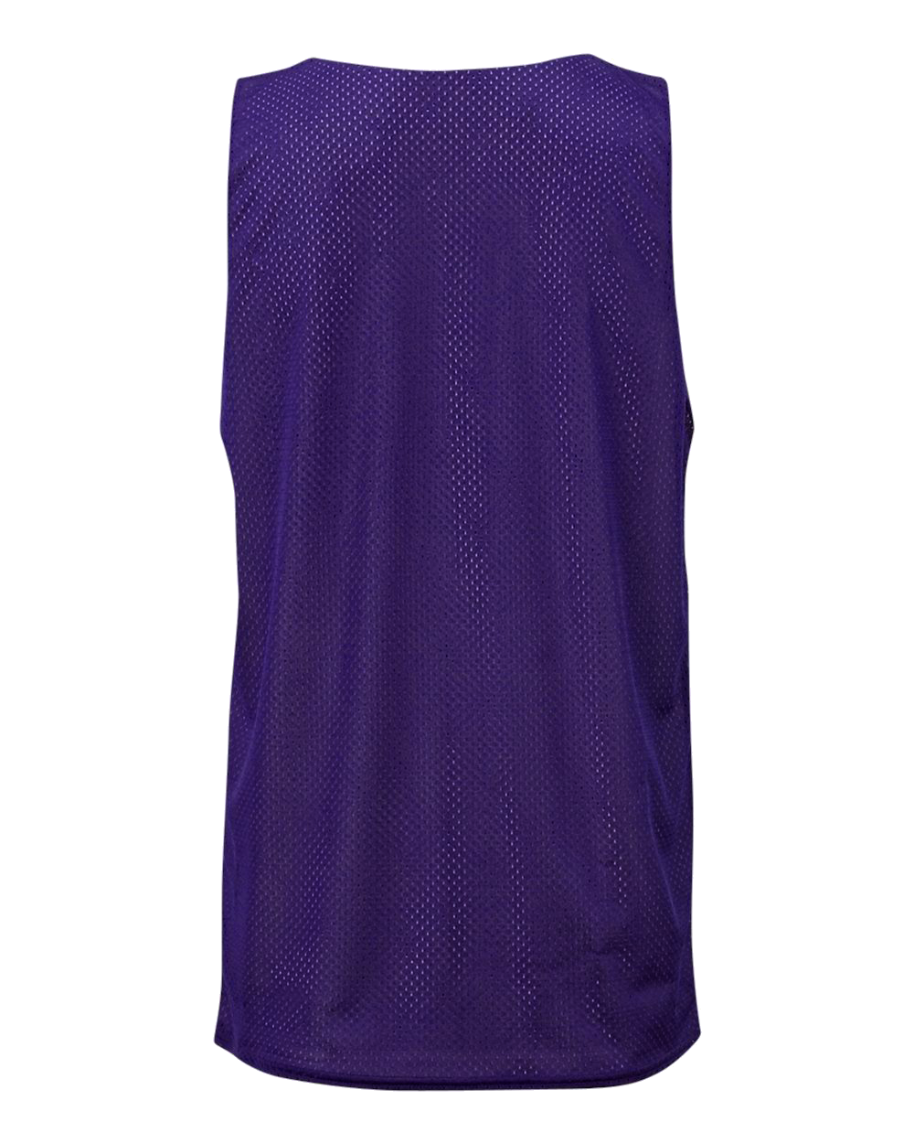 Badger 2529 Youth Mesh Reversible Tank Badger