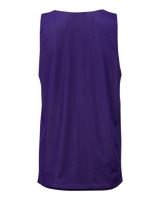 Badger 2529 Youth Mesh Reversible Tank Badger