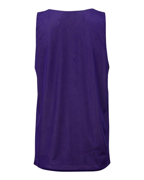 Badger 2529 Youth Mesh Reversible Tank Badger