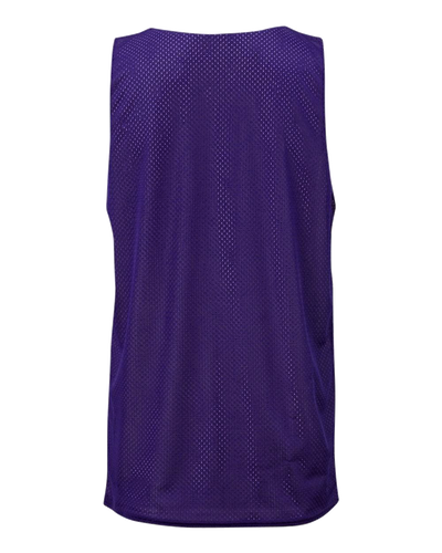 Badger 2529 Youth Mesh Reversible Tank