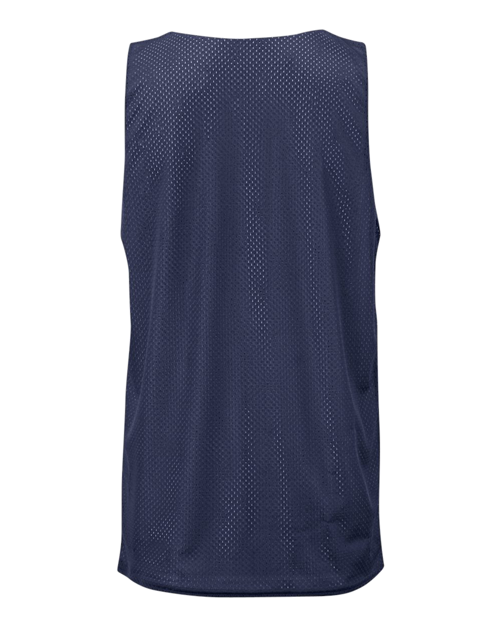 Badger 2529 Youth Mesh Reversible Tank Badger