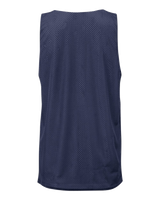 Badger 2529 Youth Mesh Reversible Tank Badger