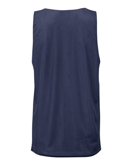 Badger 2529 Youth Mesh Reversible Tank Badger