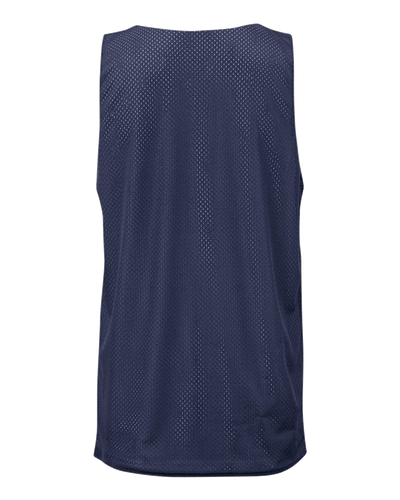 Badger 2529 Youth Mesh Reversible Tank