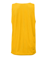 Badger 2529 Youth Mesh Reversible Tank Badger