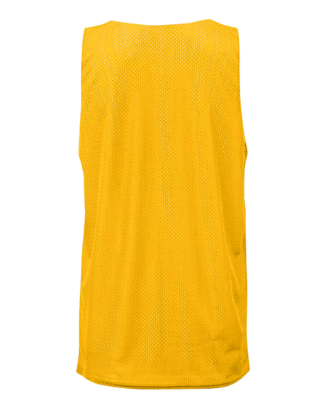 Badger 2529 Youth Mesh Reversible Tank Badger