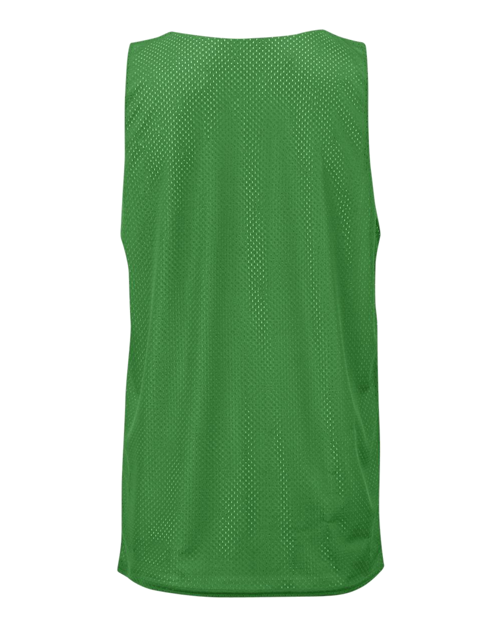 Badger 2529 Youth Mesh Reversible Tank Badger