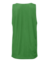 Badger 2529 Youth Mesh Reversible Tank Badger