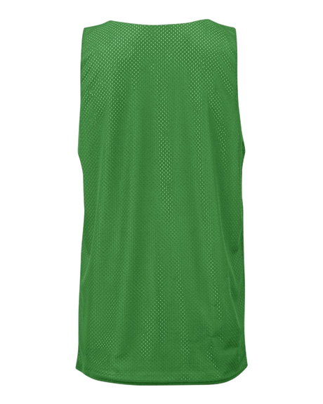 Badger 2529 Youth Mesh Reversible Tank Badger