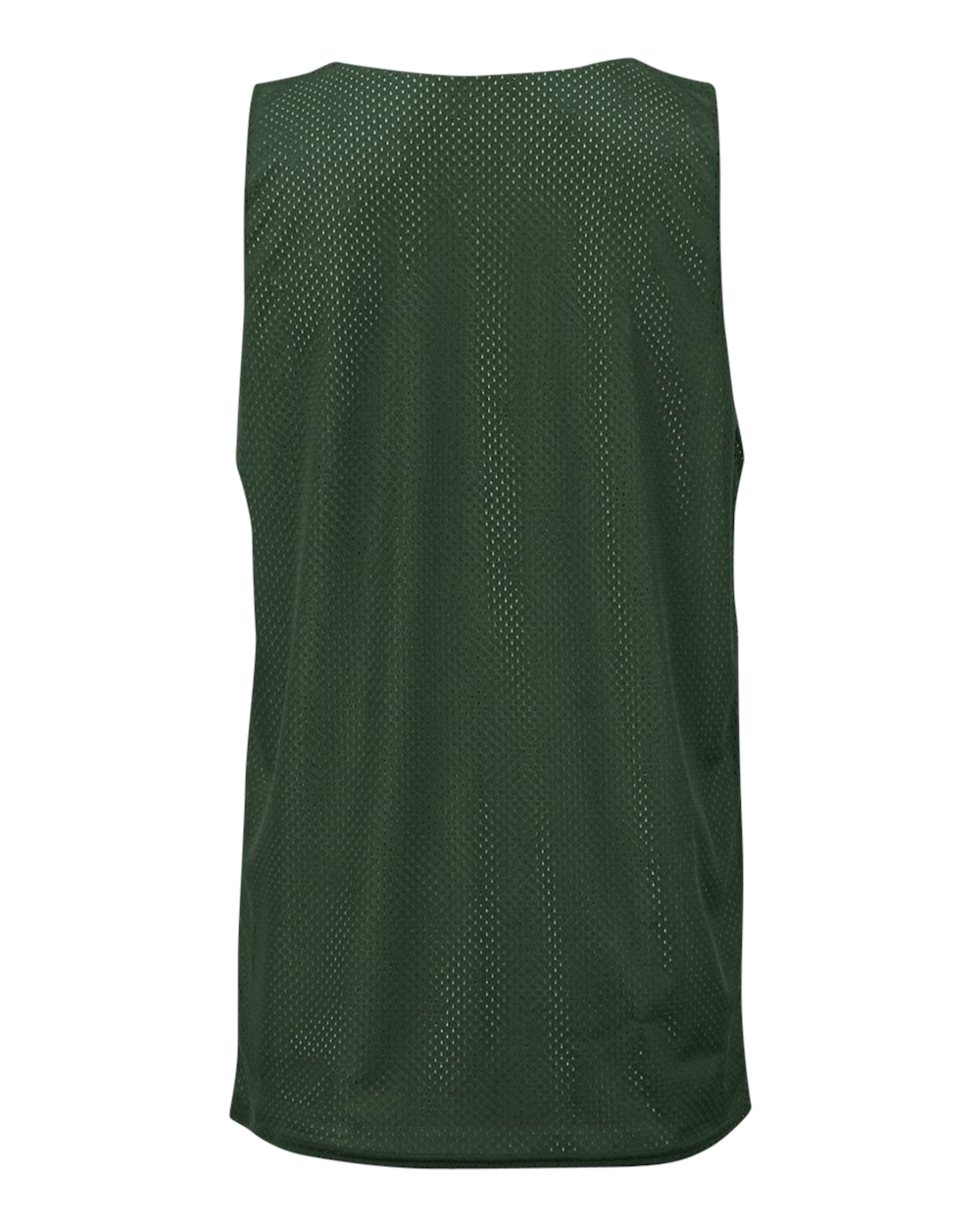 Badger 2529 Youth Mesh Reversible Tank Badger