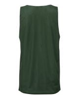 Badger 2529 Youth Mesh Reversible Tank Badger