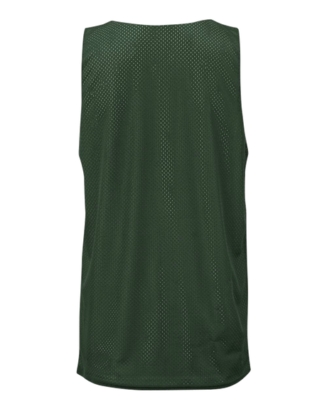Badger 2529 Youth Mesh Reversible Tank Badger