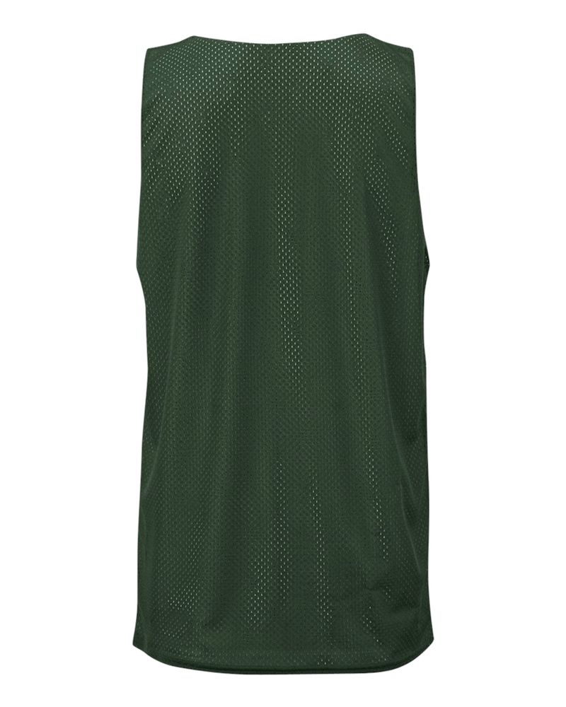 Badger 2529 Youth Mesh Reversible Tank