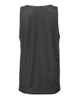 Badger 2529 Youth Mesh Reversible Tank Badger