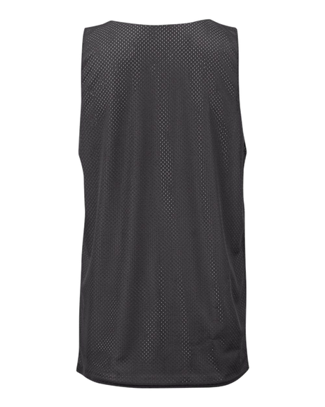 Badger 2529 Youth Mesh Reversible Tank Badger