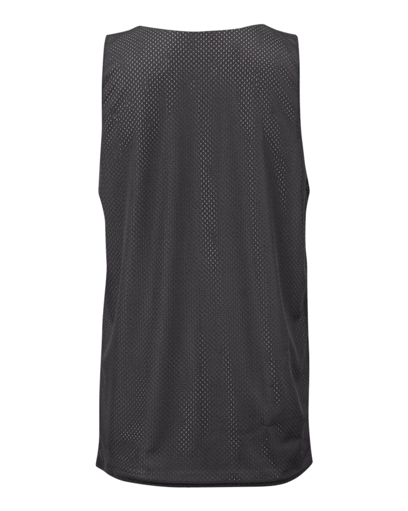 Badger 2529 Youth Mesh Reversible Tank