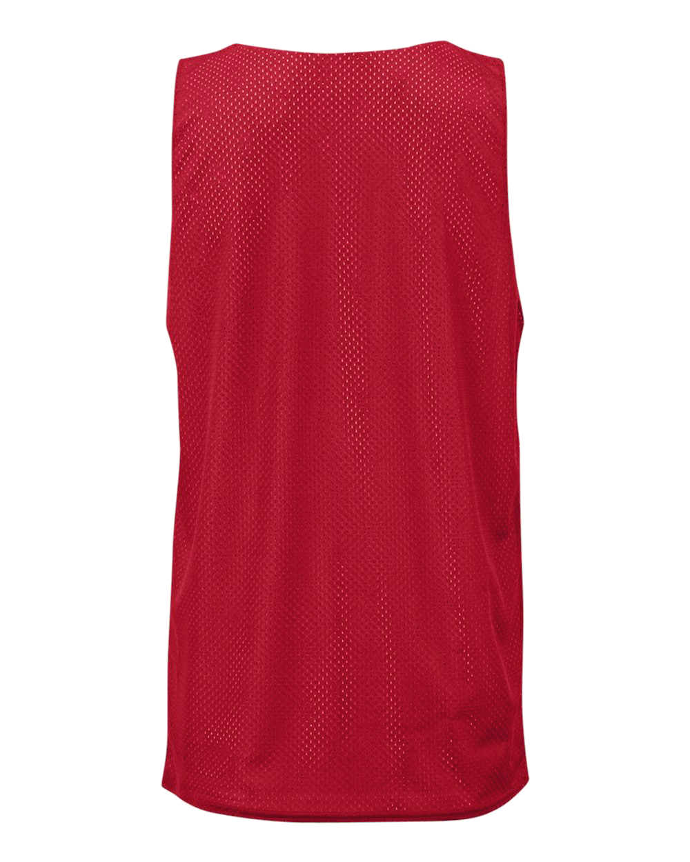 Badger 2529 Youth Mesh Reversible Tank Badger