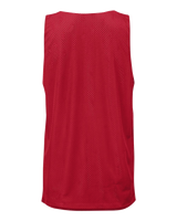 Badger 2529 Youth Mesh Reversible Tank Badger