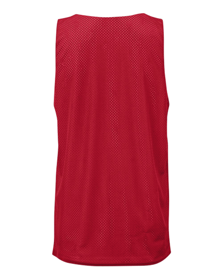 Badger 2529 Youth Mesh Reversible Tank Badger