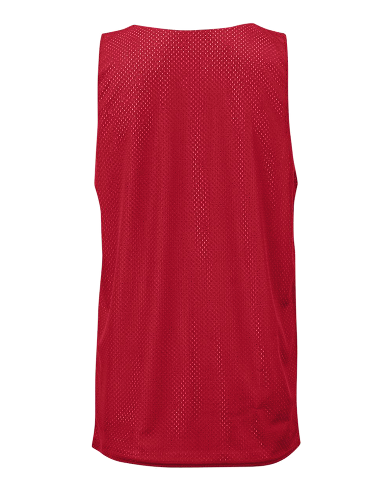 Badger 2529 Youth Mesh Reversible Tank