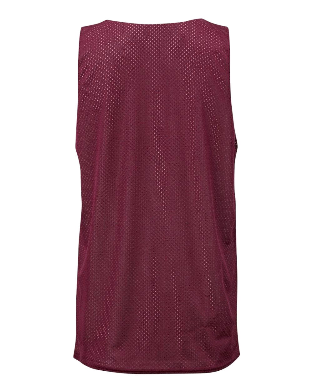 Badger 2529 Youth Mesh Reversible Tank Badger