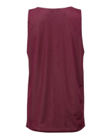 Badger 2529 Youth Mesh Reversible Tank Badger