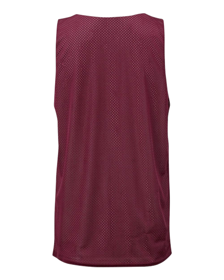 Badger 2529 Youth Mesh Reversible Tank Badger